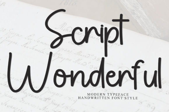 Capture the Holiday Spirit with Script Wonderful