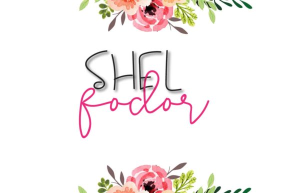 Shel Fodor Script: An Authentic Font for Modern Design